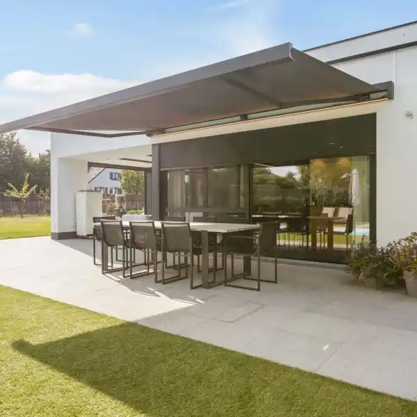 zonwering Wissenkerke